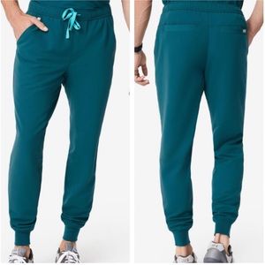 Figs Tansen Mens Jogger Scrub Pants 